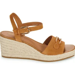 Geox - D PANAREA Marron Outlet
