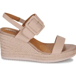 Geox - D PONZA Rose Outlet