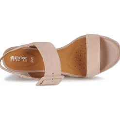 Geox - D PONZA Rose Outlet