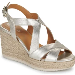 Geox Sandales Et Nu-pieds^- D PONZA