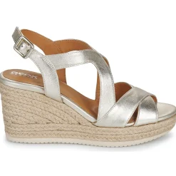 Geox Sandales Et Nu-pieds^- D PONZA