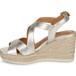 Geox Sandales Et Nu-pieds^- D PONZA