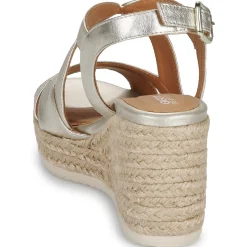 Geox Sandales Et Nu-pieds^- D PONZA