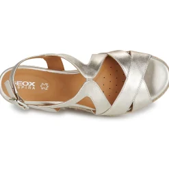 Geox Sandales Et Nu-pieds^- D PONZA