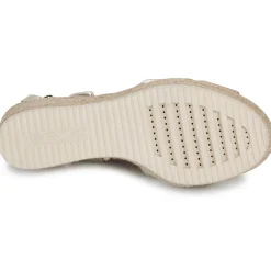 Geox Sandales Et Nu-pieds^- D PONZA
