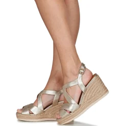Geox Sandales Et Nu-pieds^- D PONZA