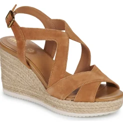 Geox - D PONZA< Sandales Et Nu-pieds