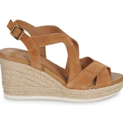 Geox - D PONZA< Sandales Et Nu-pieds