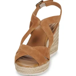 Geox - D PONZA< Sandales Et Nu-pieds