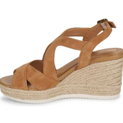 Geox - D PONZA< Sandales Et Nu-pieds