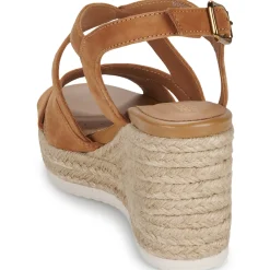 Geox - D PONZA< Sandales Et Nu-pieds