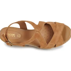Geox - D PONZA< Sandales Et Nu-pieds