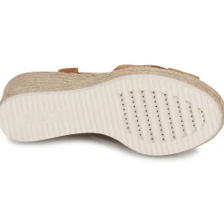 Geox - D PONZA< Sandales Et Nu-pieds