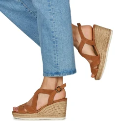 Geox - D PONZA< Sandales Et Nu-pieds