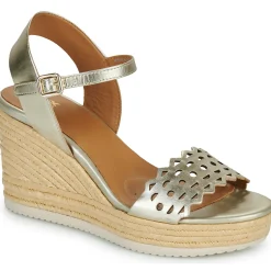 Geox - D PONZA< Sandales Et Nu-pieds