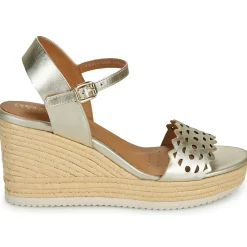 Geox - D PONZA< Sandales Et Nu-pieds