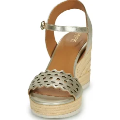 Geox - D PONZA< Sandales Et Nu-pieds