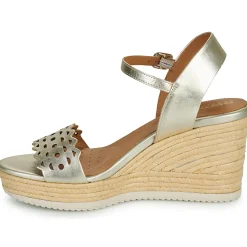 Geox - D PONZA< Sandales Et Nu-pieds