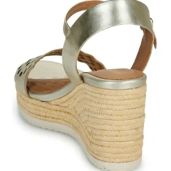 Geox - D PONZA< Sandales Et Nu-pieds