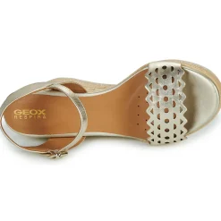 Geox - D PONZA< Sandales Et Nu-pieds