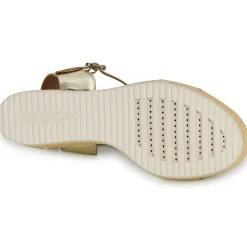 Geox - D PONZA< Sandales Et Nu-pieds