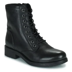 Geox - D RAWELLE Noir Online