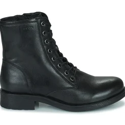 Geox - D RAWELLE Noir Online