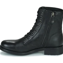 Geox - D RAWELLE Noir Online
