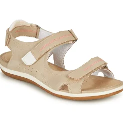 Geox Sandales Et Nu-pieds^- D SANDAL VEGA A