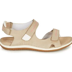Geox Sandales Et Nu-pieds^- D SANDAL VEGA A