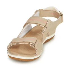 Geox Sandales Et Nu-pieds^- D SANDAL VEGA A