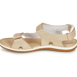 Geox Sandales Et Nu-pieds^- D SANDAL VEGA A