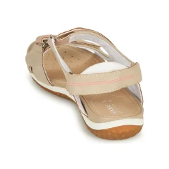 Geox Sandales Et Nu-pieds^- D SANDAL VEGA A