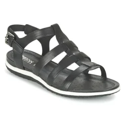 Geox Sandales Et Nu-pieds^- D SAND.VEGA A
