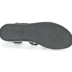 Geox Sandales Et Nu-pieds^- D SAND.VEGA A