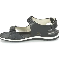 Geox - D SAND.VEGA A< Sandales Et Nu-pieds