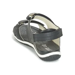 Geox - D SAND.VEGA A< Sandales Et Nu-pieds