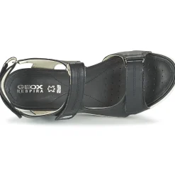 Geox - D SAND.VEGA A< Sandales Et Nu-pieds
