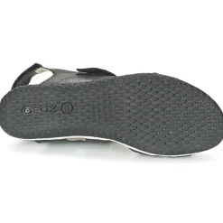 Geox - D SAND.VEGA A< Sandales Et Nu-pieds