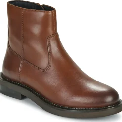 Geox - D SERILDA Marron Online