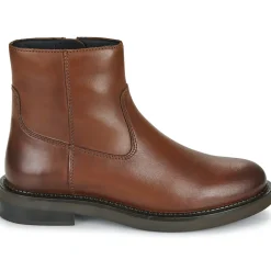 Geox - D SERILDA Marron Online