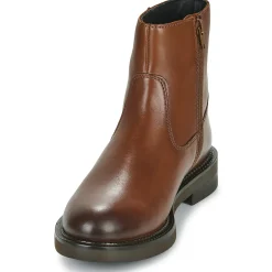 Geox - D SERILDA Marron Online