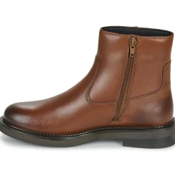 Geox - D SERILDA Marron Online