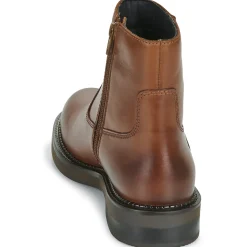 Geox - D SERILDA Marron Online