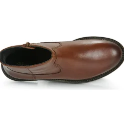 Geox - D SERILDA Marron Online