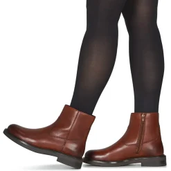 Geox - D SERILDA Marron Online