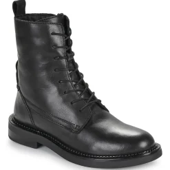 Geox Bottines / Boots^- D SERILDA