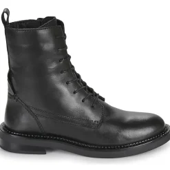 Geox Bottines / Boots^- D SERILDA