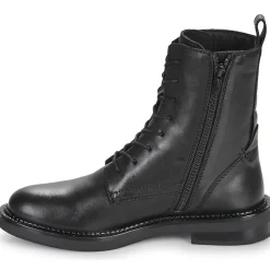 Geox Bottines / Boots^- D SERILDA