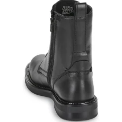 Geox Bottines / Boots^- D SERILDA